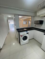 Bukit Merah View (Bukit Merah), HDB Executive #602805791